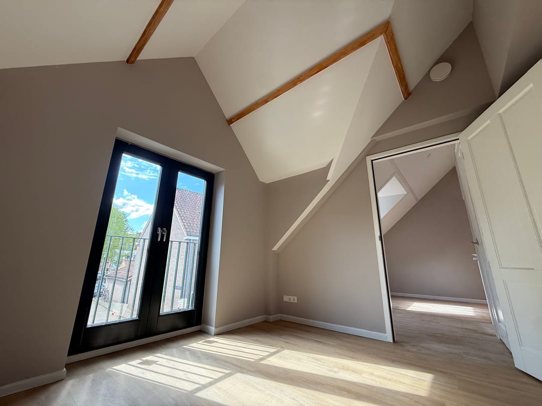 Foto 1 van Oliesteeg 7-D