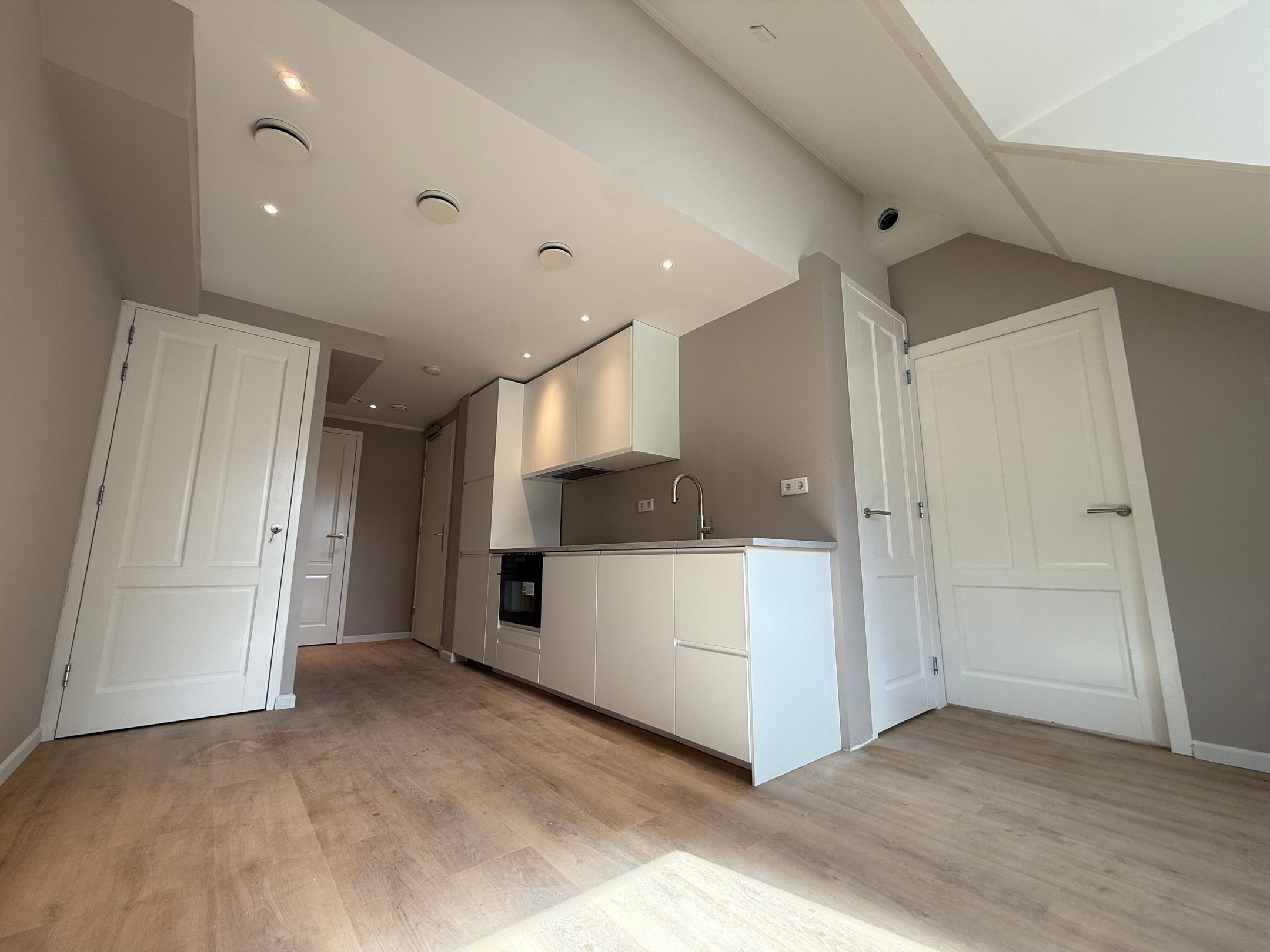 Foto 6 van Oliesteeg 7-D