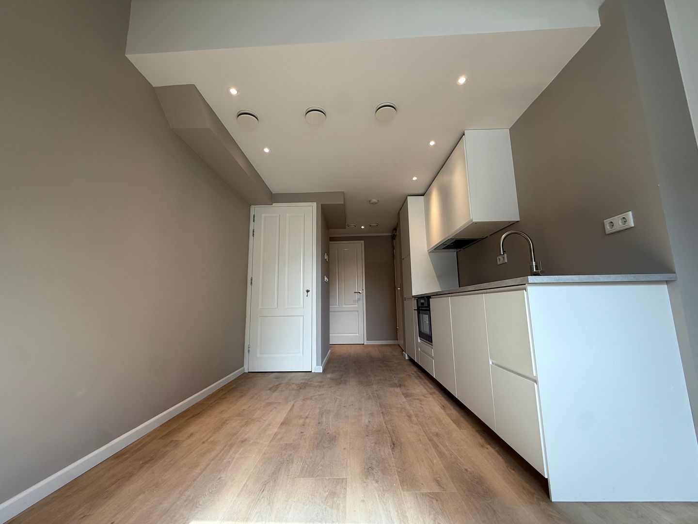 Foto 10 van Oliesteeg 7-D