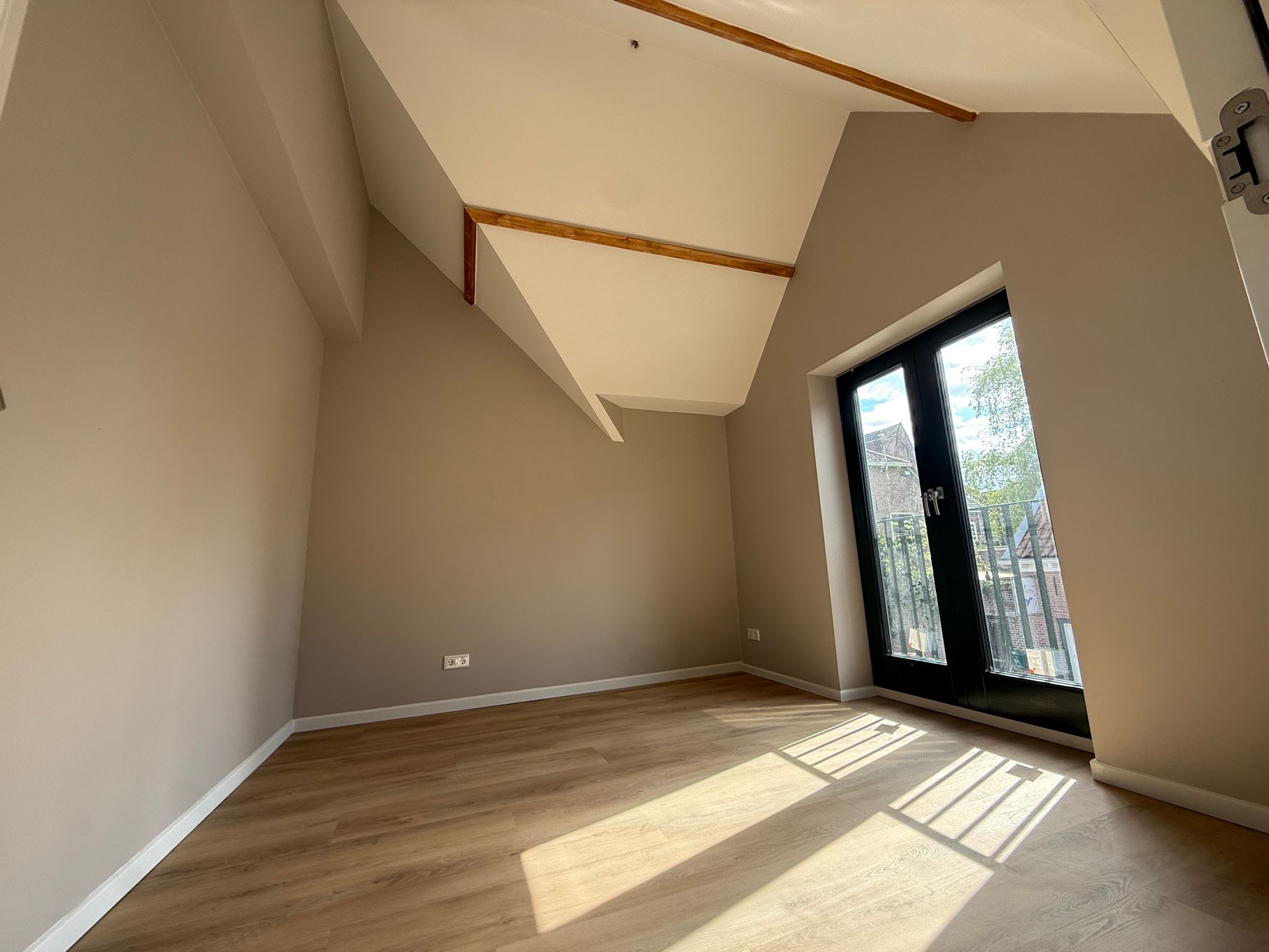 Foto 15 van Oliesteeg 7-D