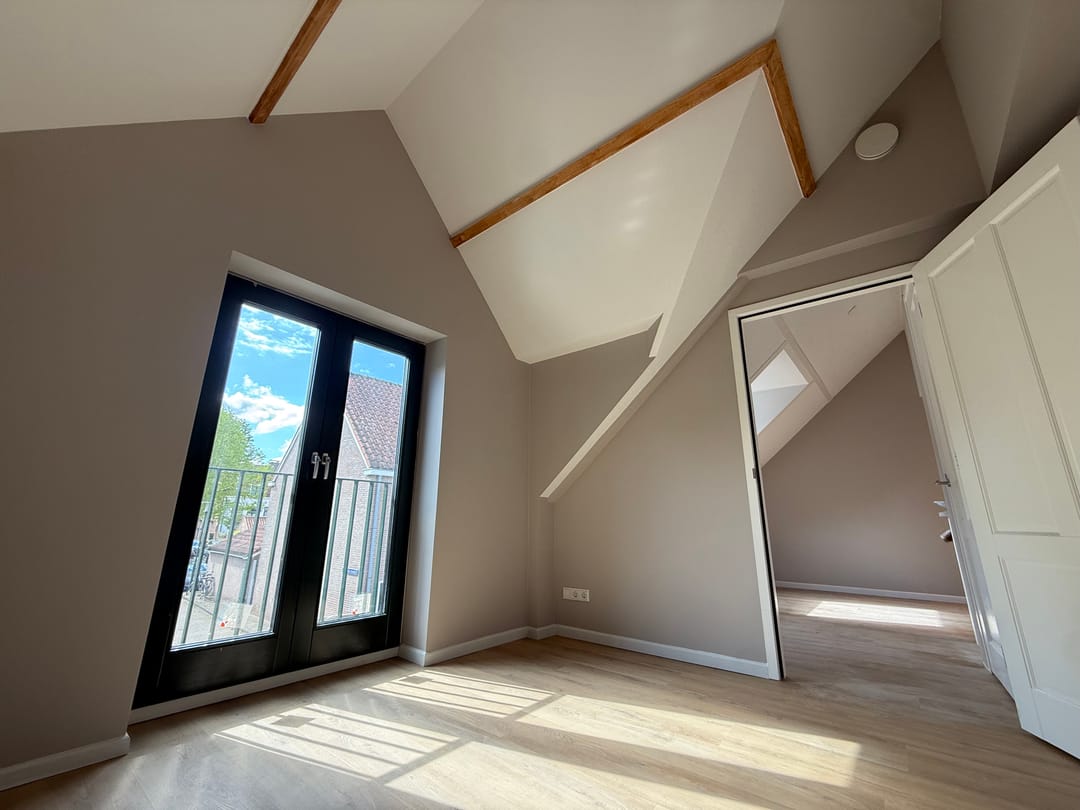 Foto 16 van Oliesteeg 7-D