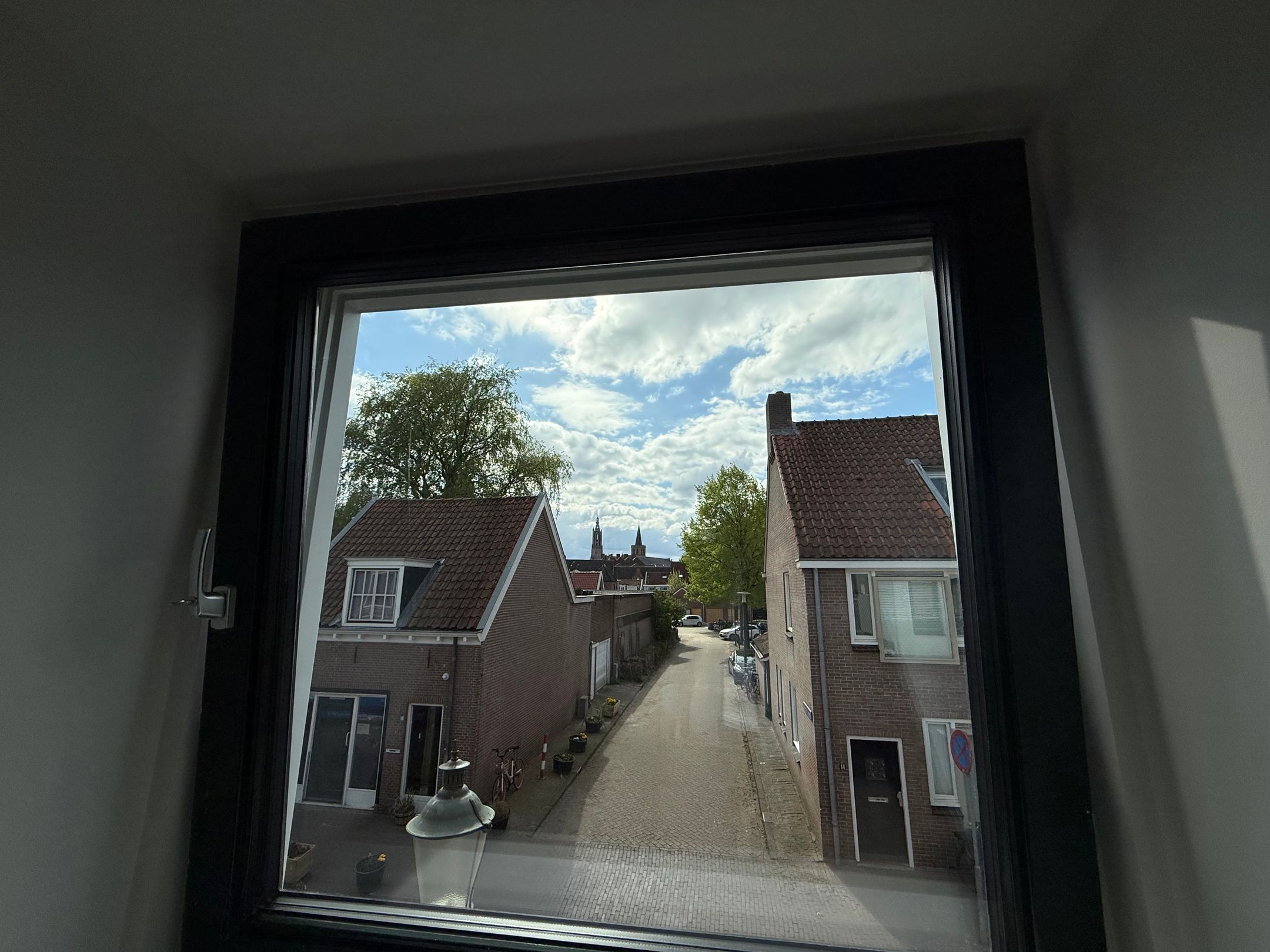 Foto 18 van Oliesteeg 7-D