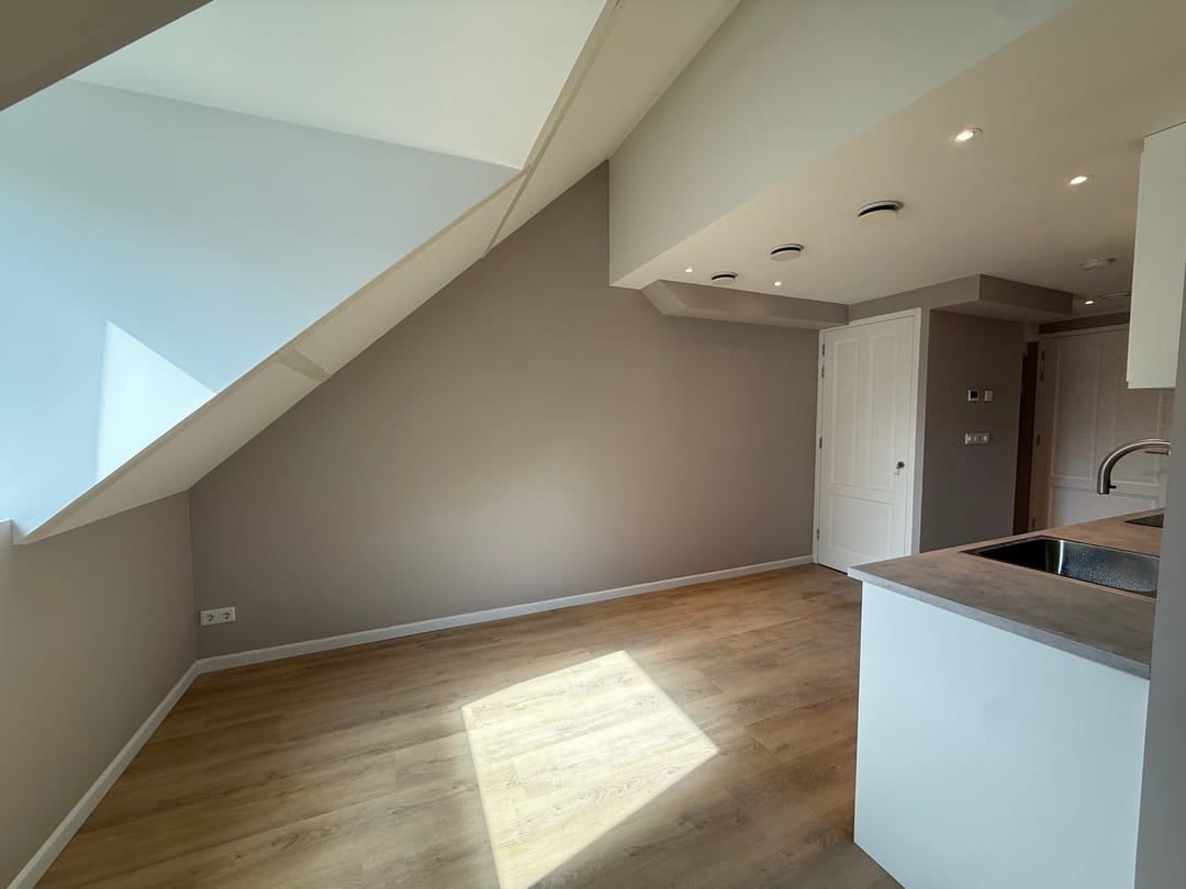 Foto 7 van Oliesteeg 7-D