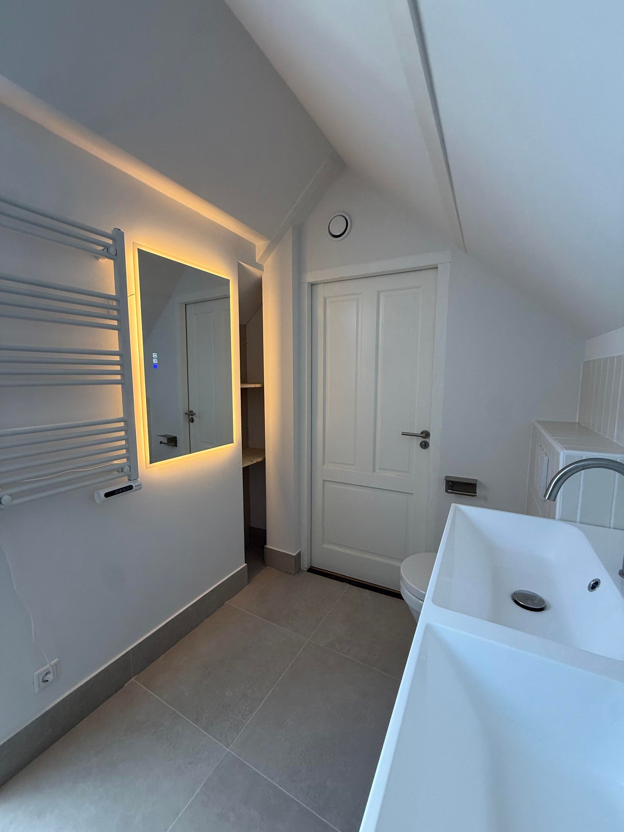 Foto 12 van Oliesteeg 7-D