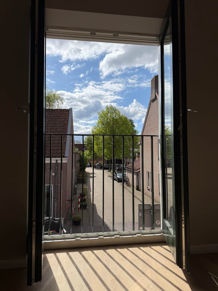 Foto 5 van Oliesteeg 7-D