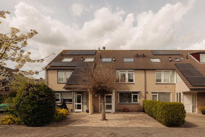 Aronskelkweg 3 main image