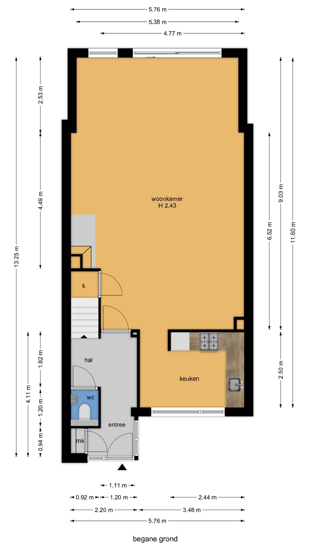 Foto 43 van Aronskelkweg 3