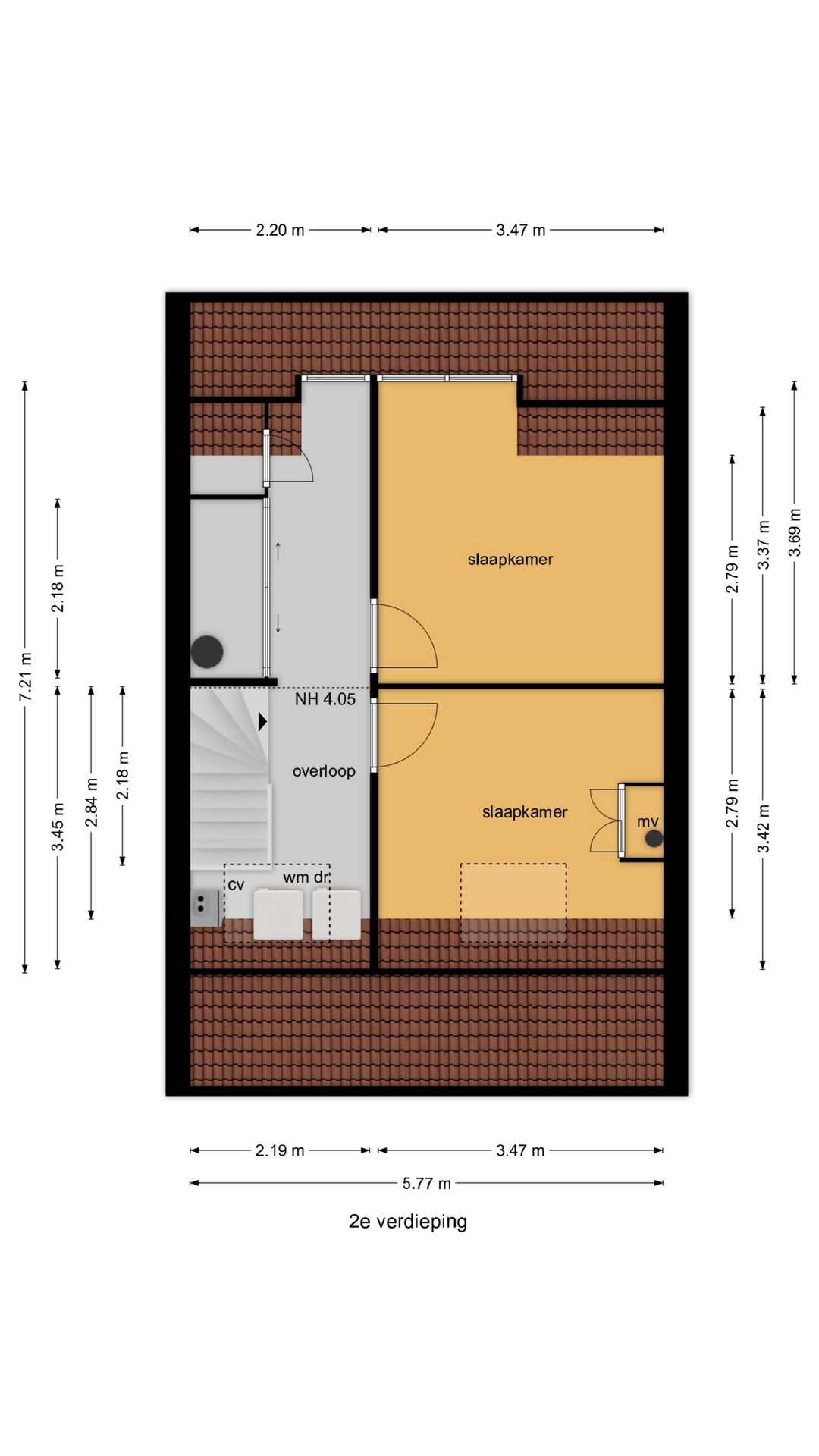 Foto 45 van Aronskelkweg 3