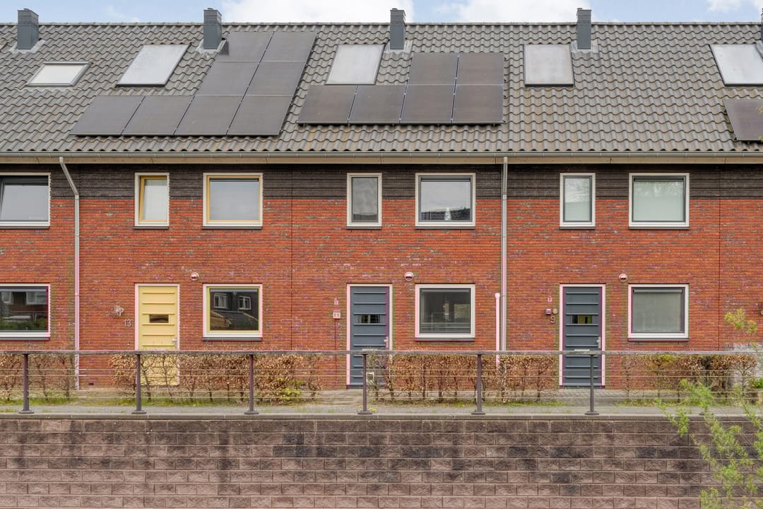 Foto 2 van Bronforel 11