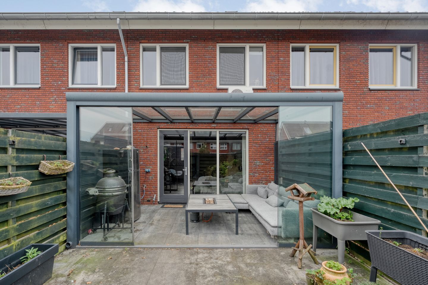 Foto 4 van Bronforel 11