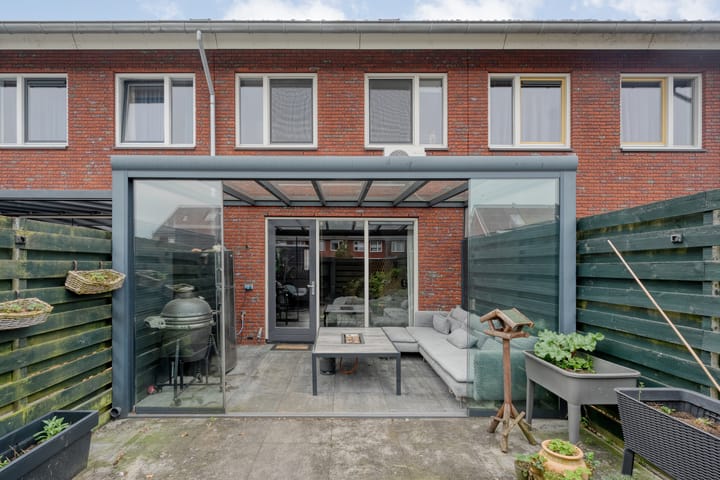 Foto 4 van Bronforel 11