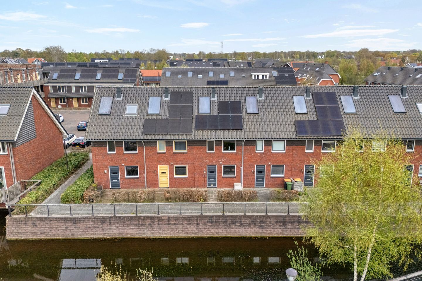 Foto 5 van Bronforel 11