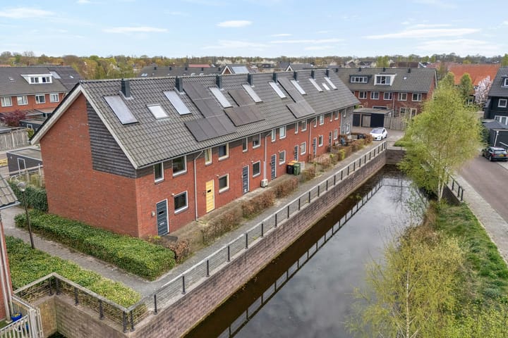 Bronforel 11 main image