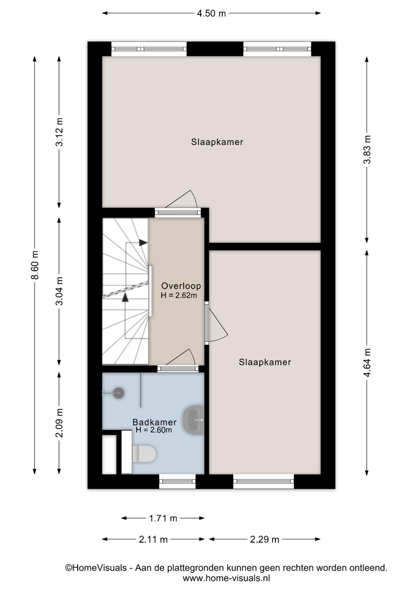 Foto 35 van Bronforel 11