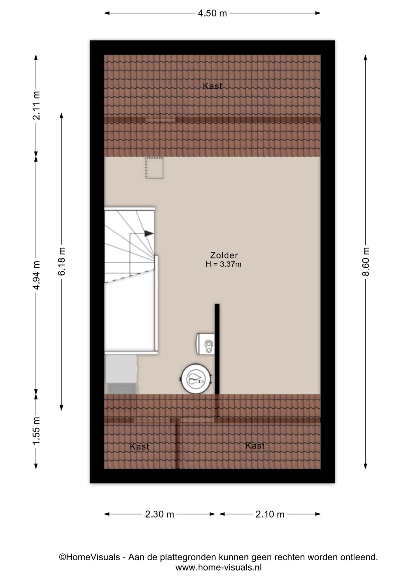 Foto 36 van Bronforel 11