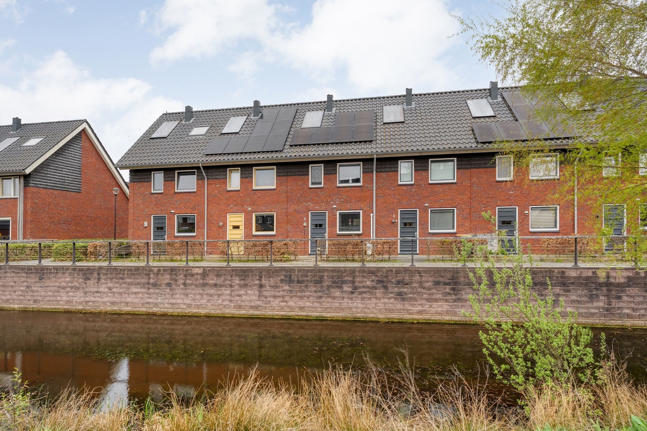 Foto 9 van Bronforel 11