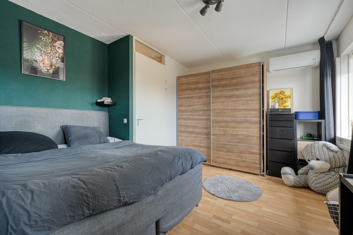 Foto 20 van Bronforel 11