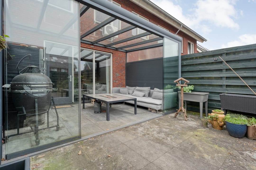 Foto 26 van Bronforel 11