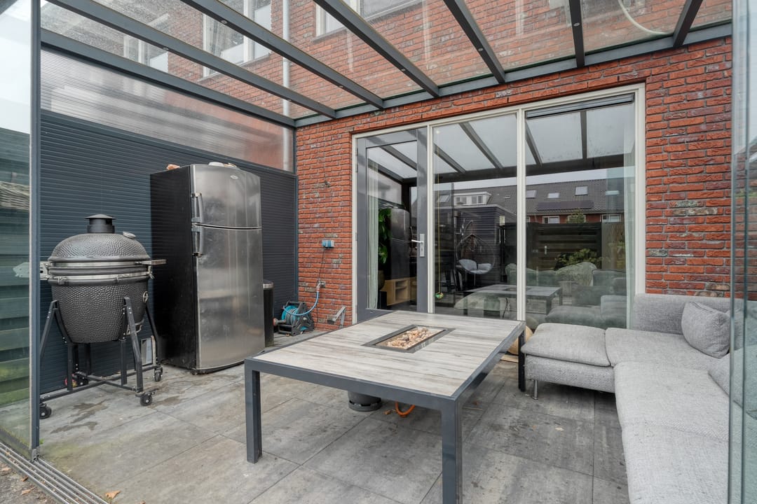 Foto 28 van Bronforel 11