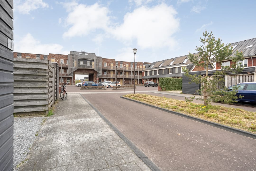 Foto 32 van Bronforel 11