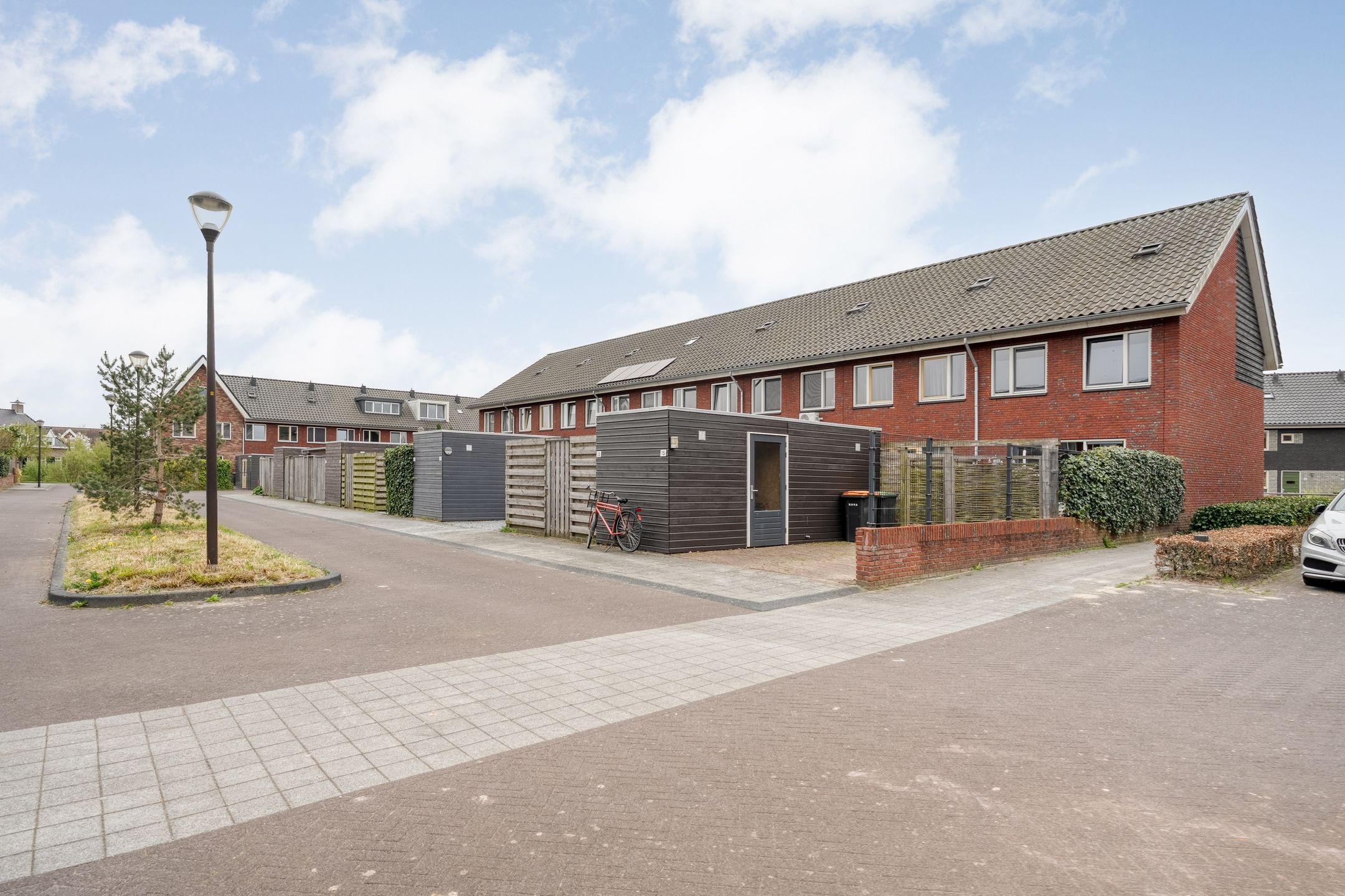 Foto 33 van Bronforel 11