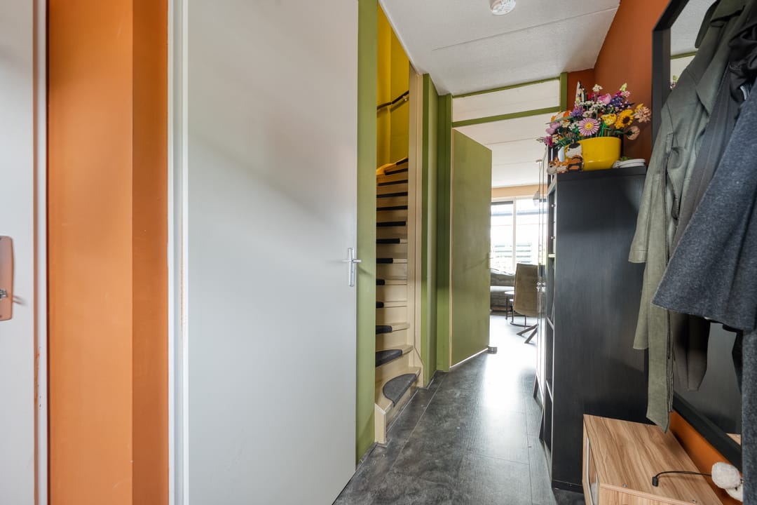 Foto 11 van Bronforel 11