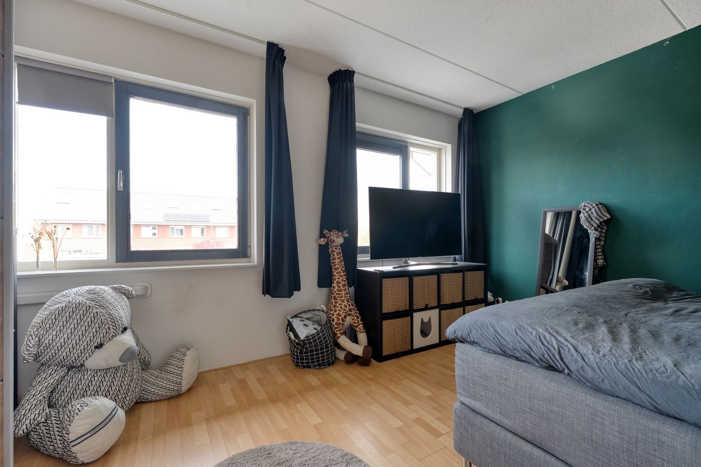 Foto 19 van Bronforel 11