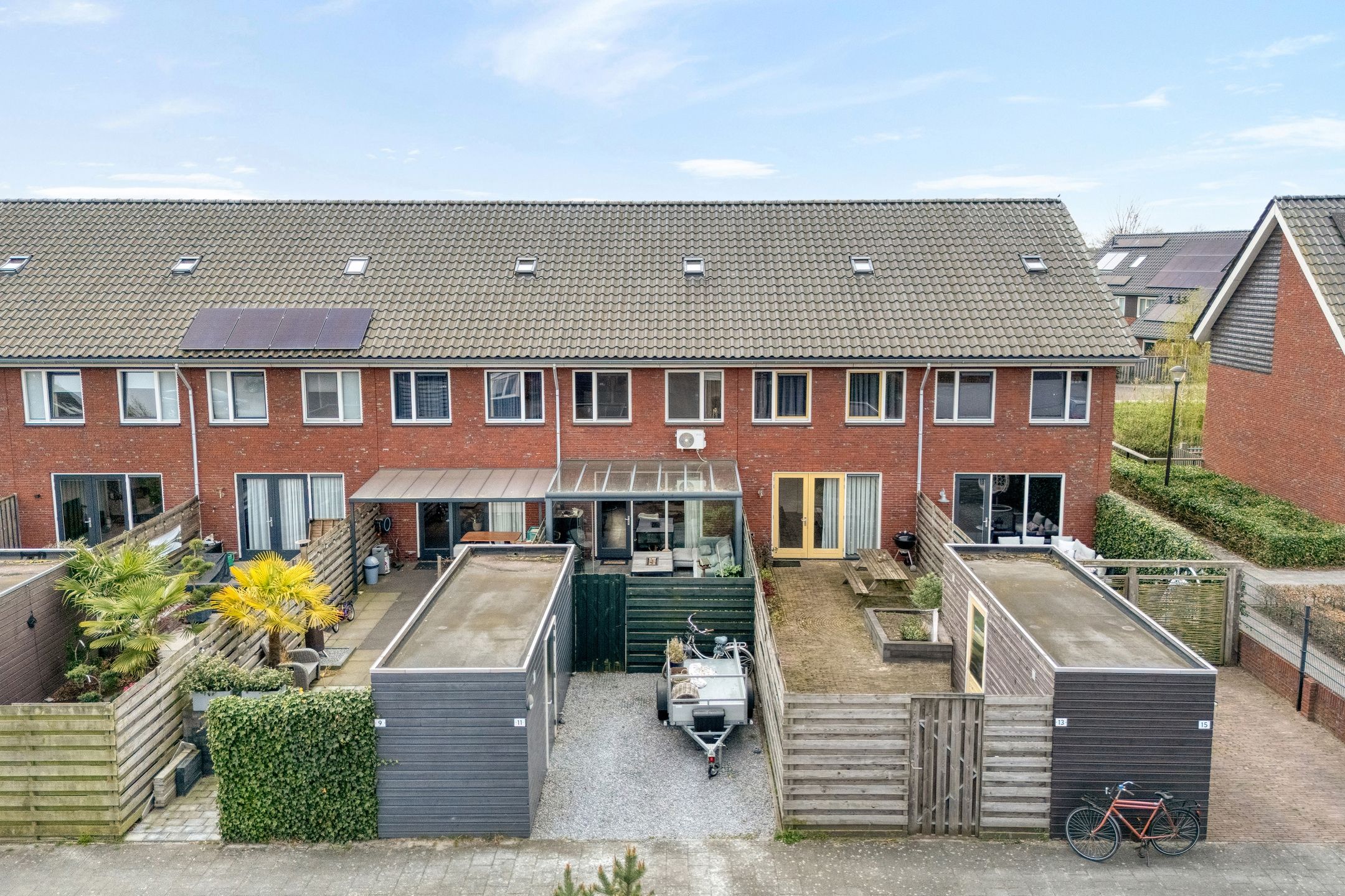 Foto 6 van Bronforel 11