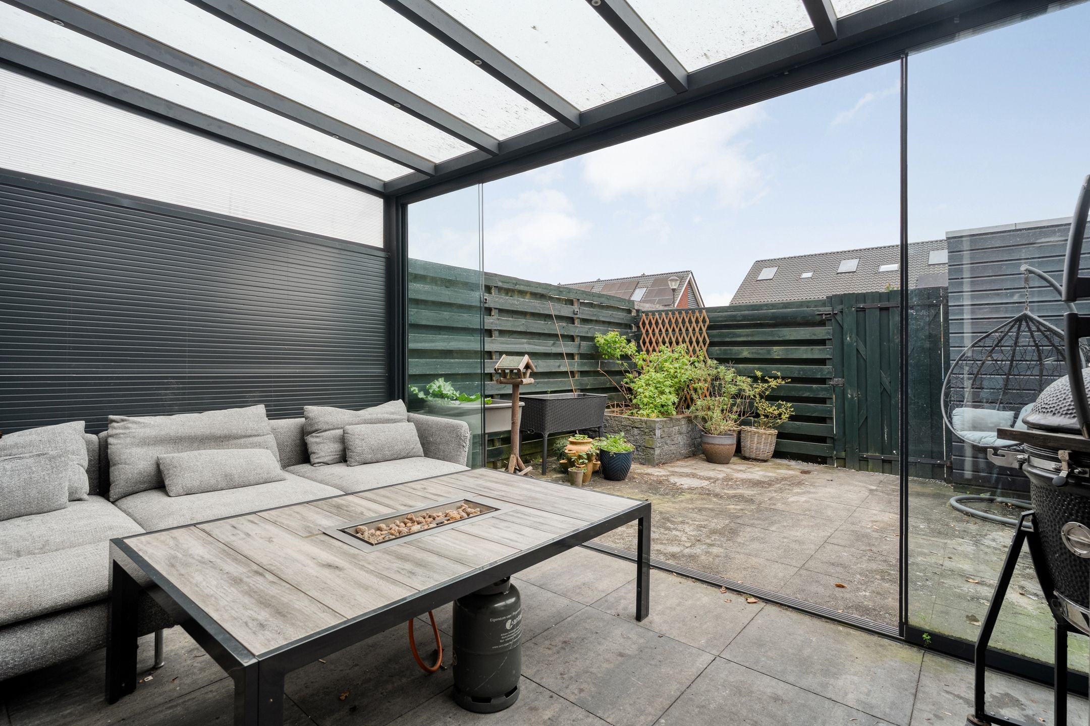 Foto 27 van Bronforel 11