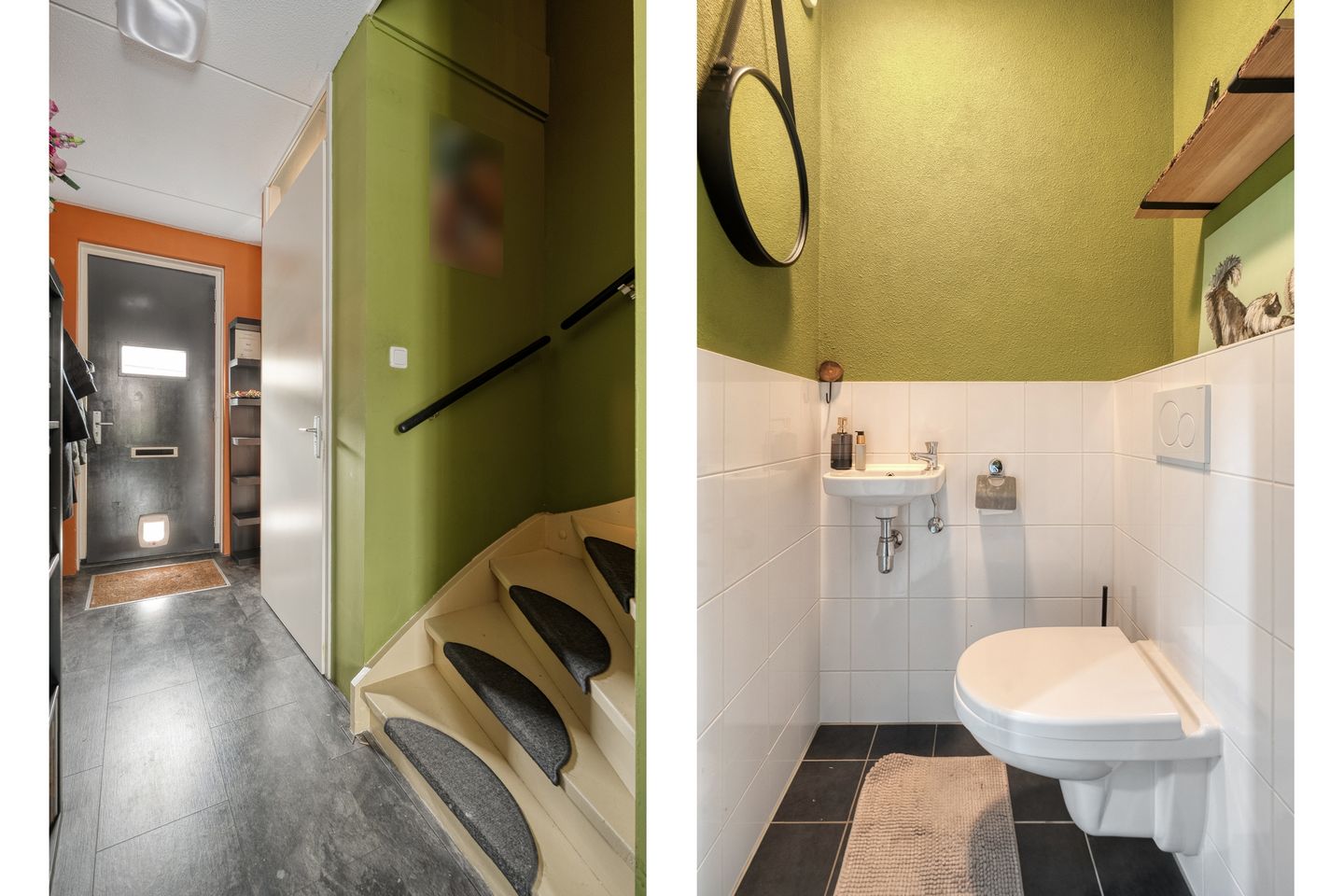 Foto 10 van Bronforel 11