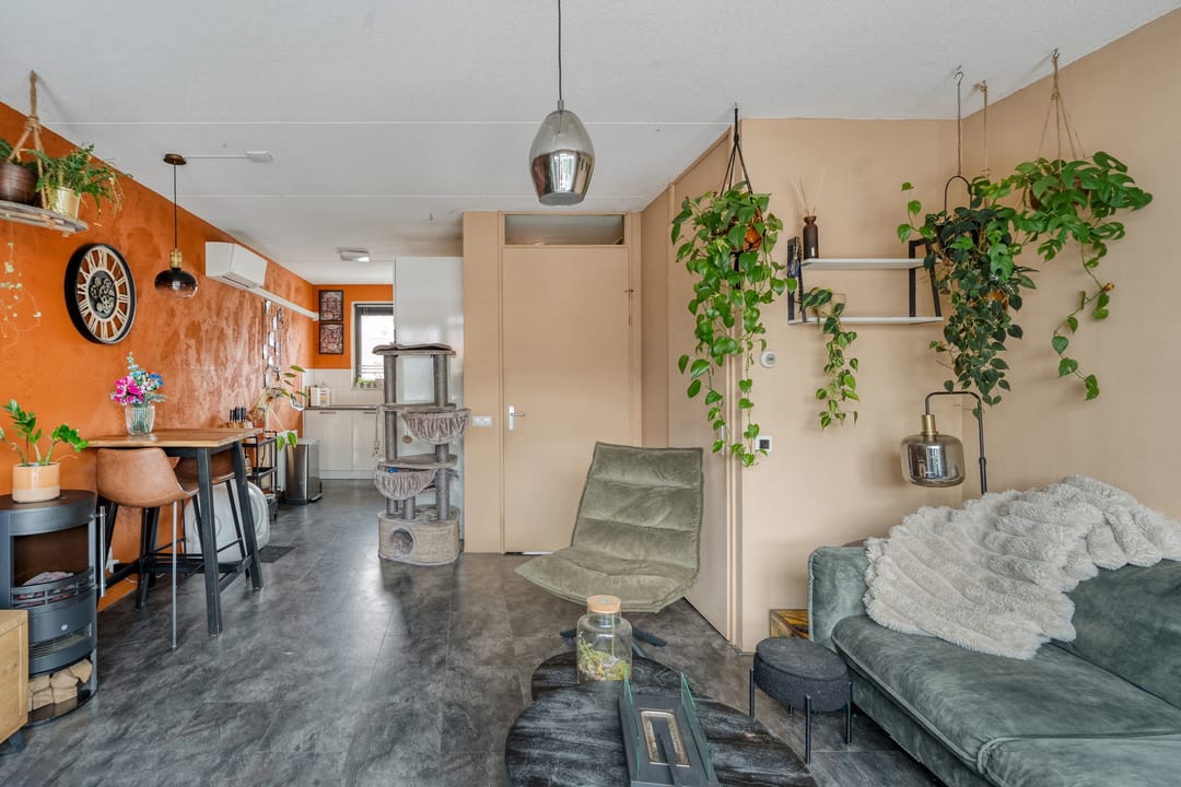 Foto 13 van Bronforel 11