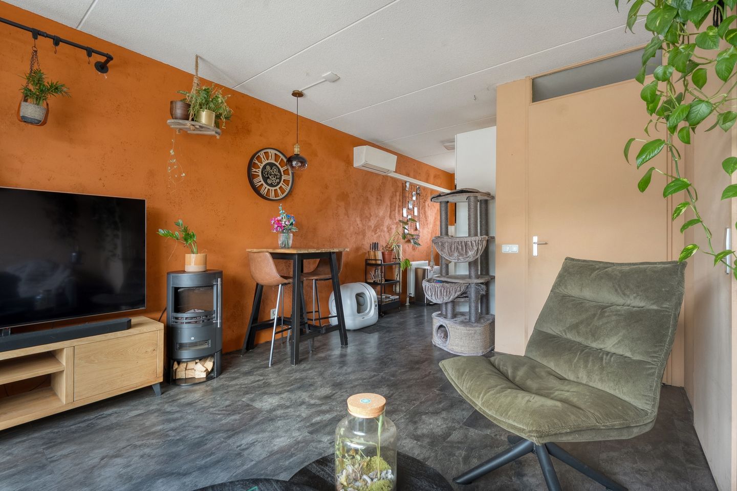 Foto 14 van Bronforel 11