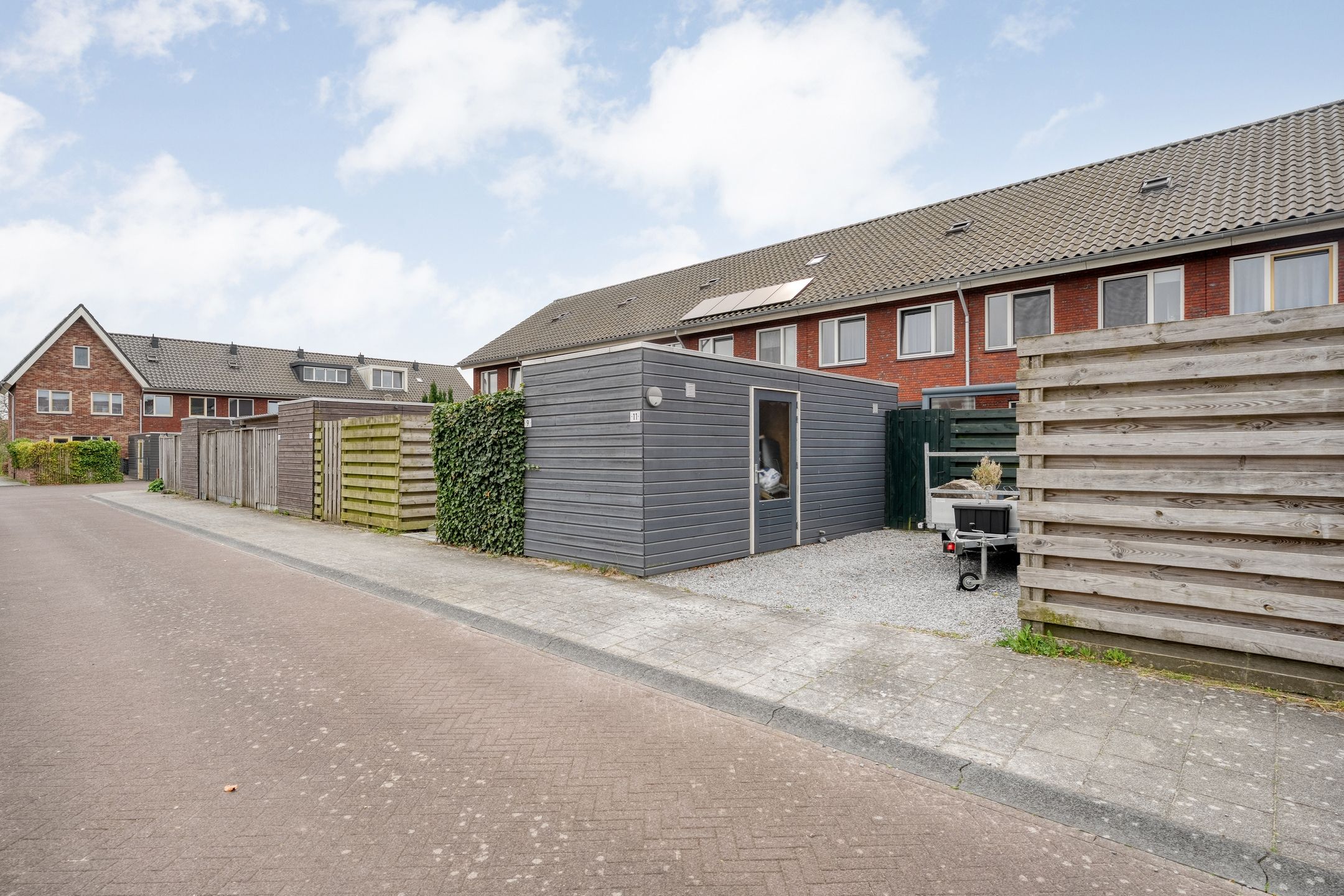 Foto 30 van Bronforel 11