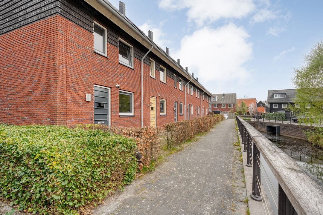 Foto 8 van Bronforel 11