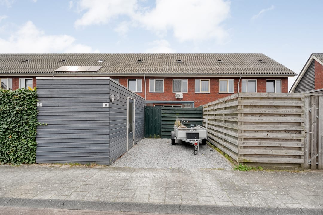 Foto 31 van Bronforel 11