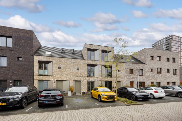 Foto 2 van De Velduil 153