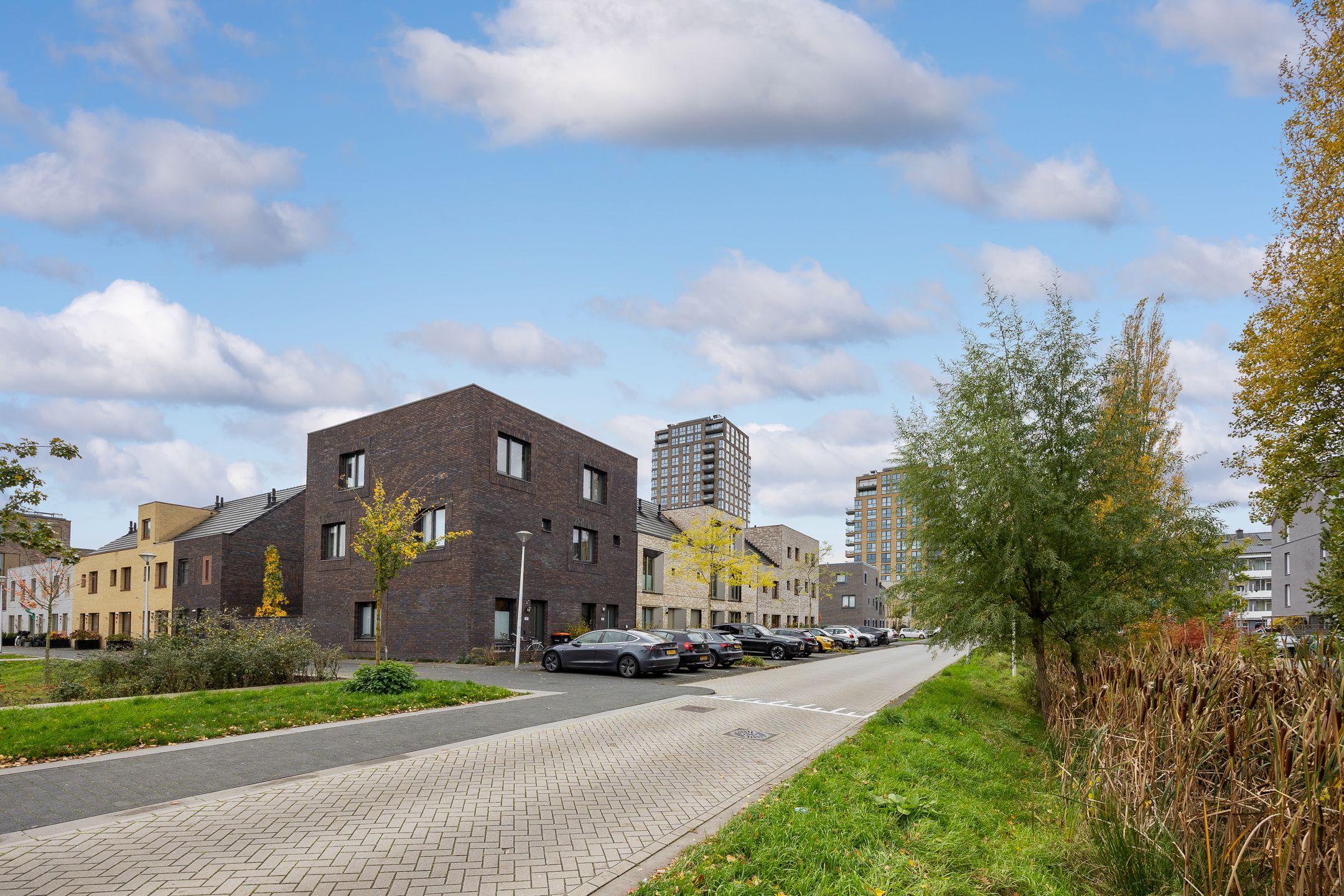 Foto 30 van De Velduil 153