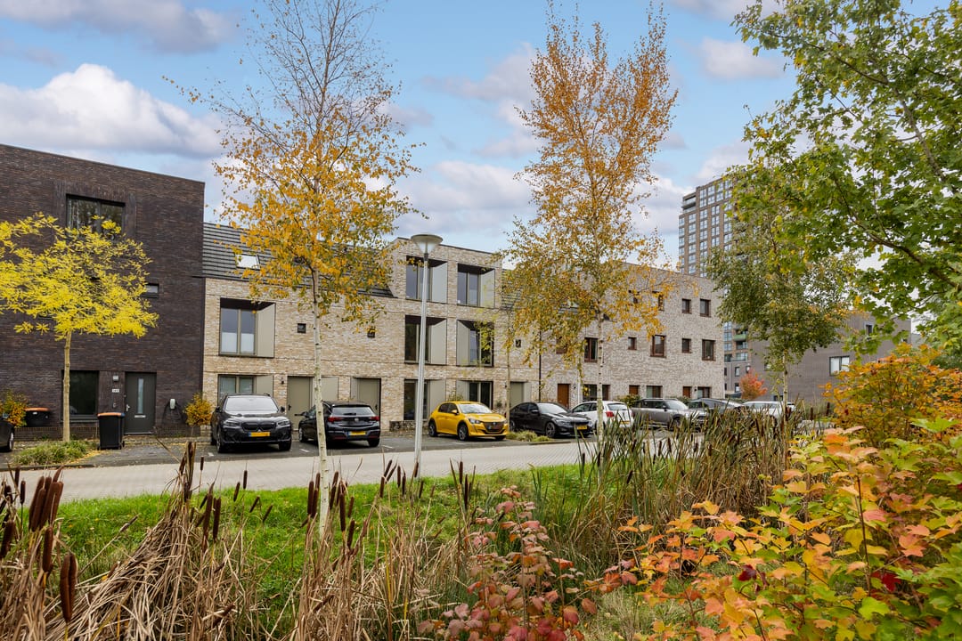 Foto 32 van De Velduil 153