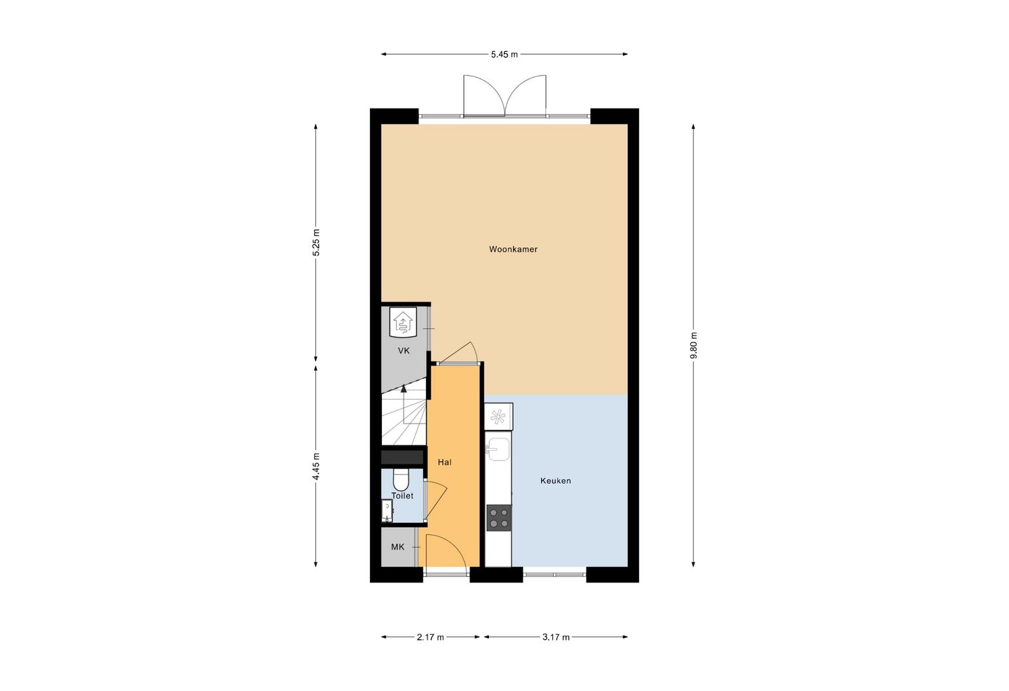 Foto 34 van De Velduil 153