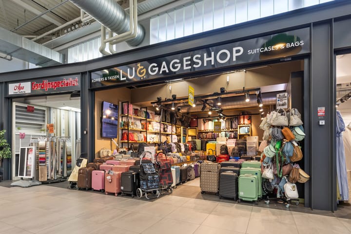 Osdorpplein 672, Amsterdam