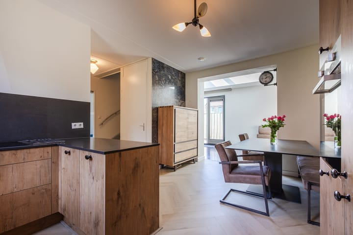 Hoekwoning te koop: Waterput 52, Cuijk