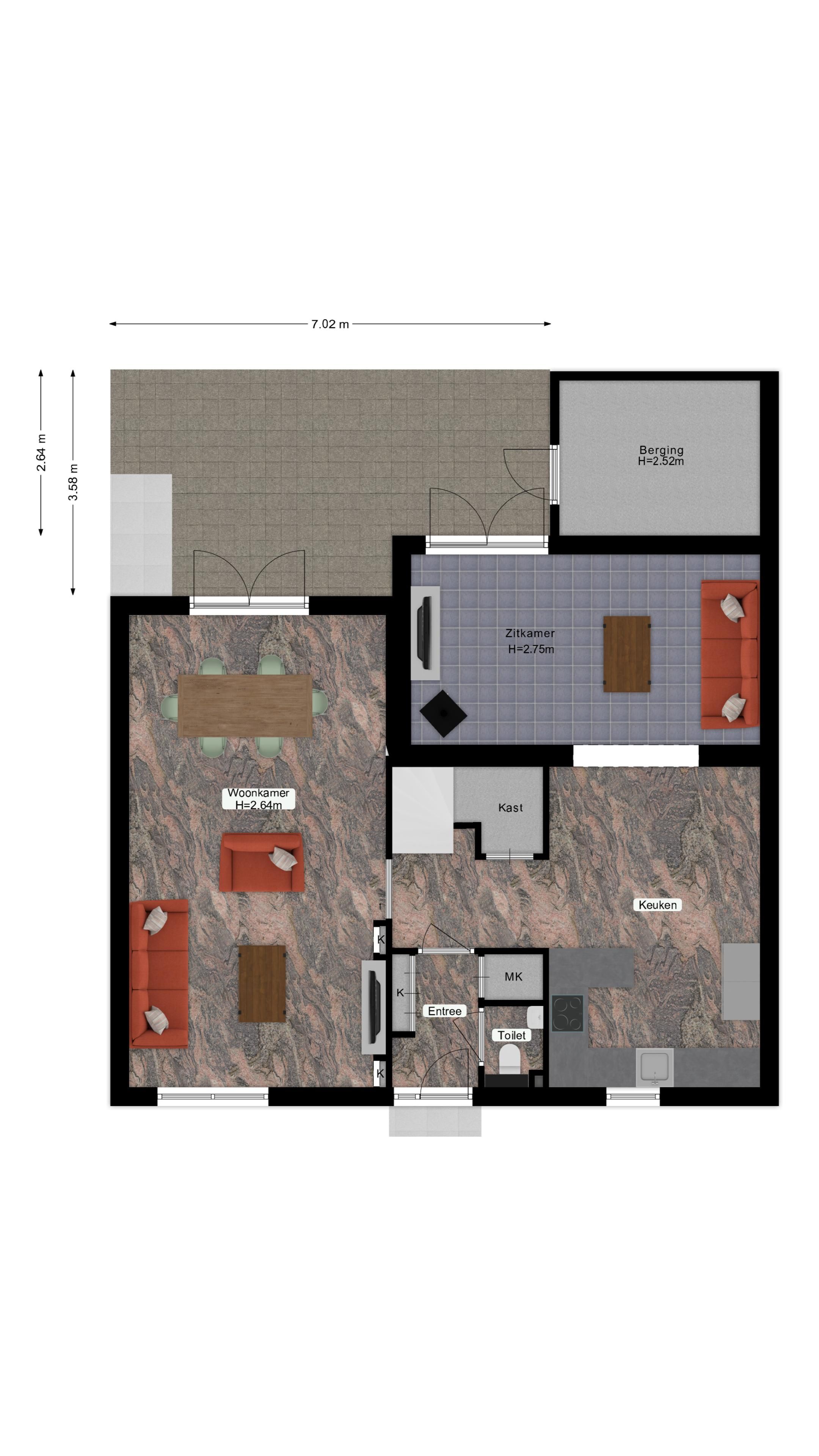 Foto 45 van Waterput 52