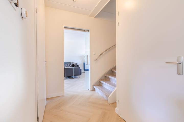 Hoekwoning te koop: Waterput 52, Cuijk
