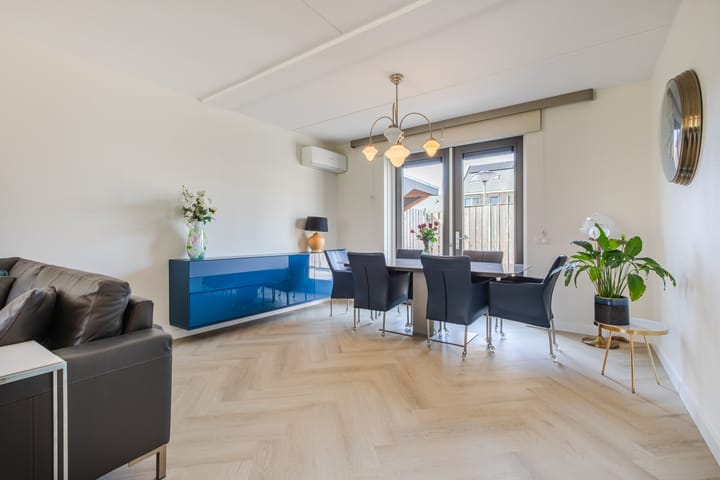Hoekwoning te koop: Waterput 52, Cuijk