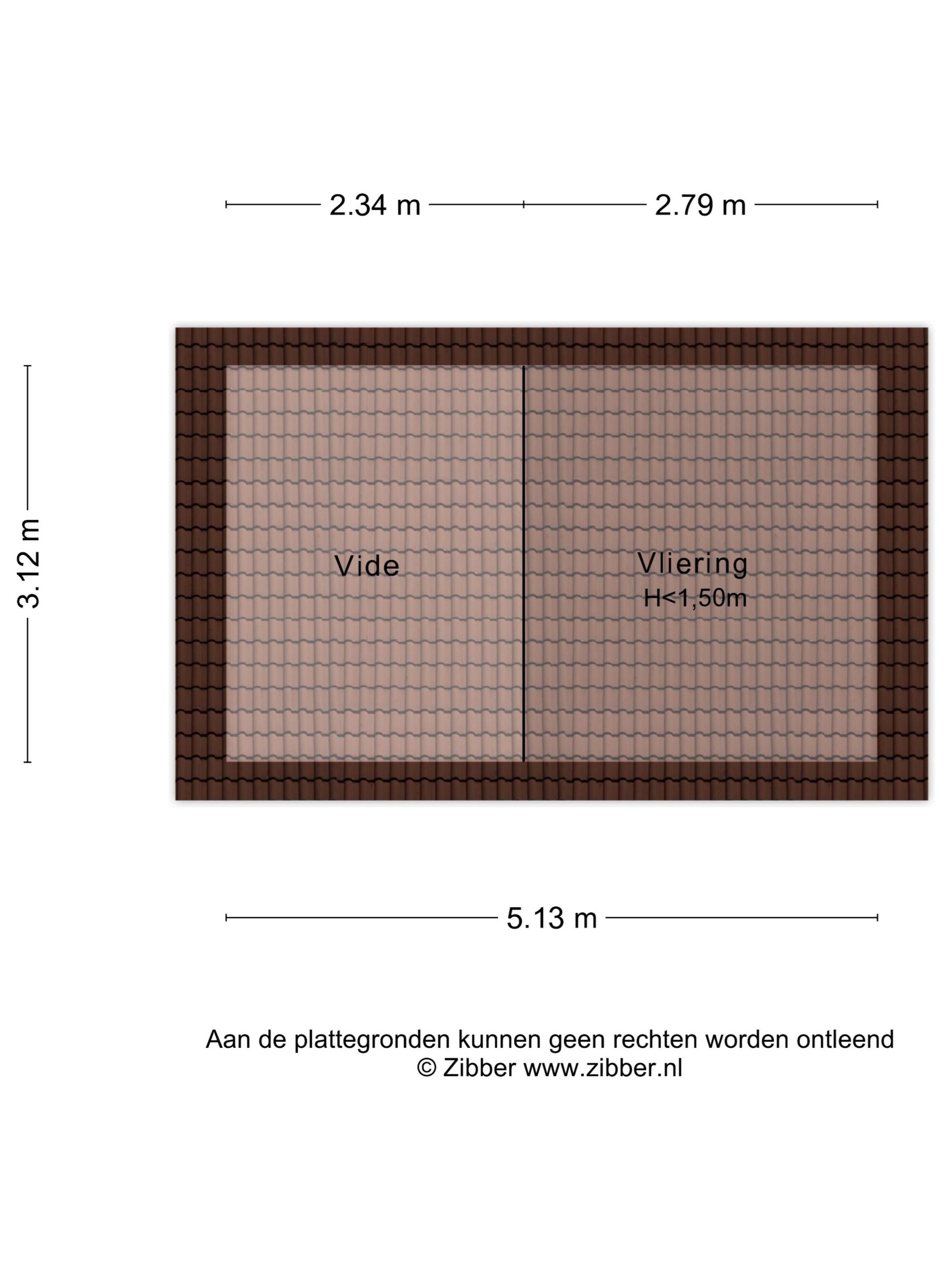 Foto 51 van Zevenster 15