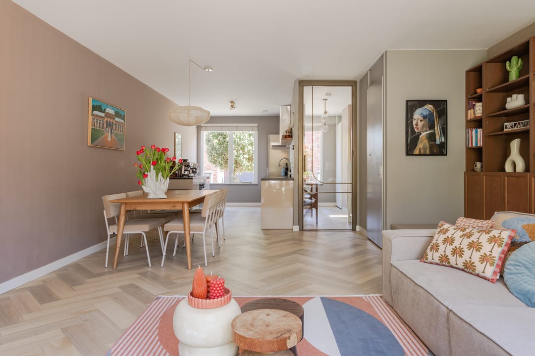 Foto 8 van Zevenster 15