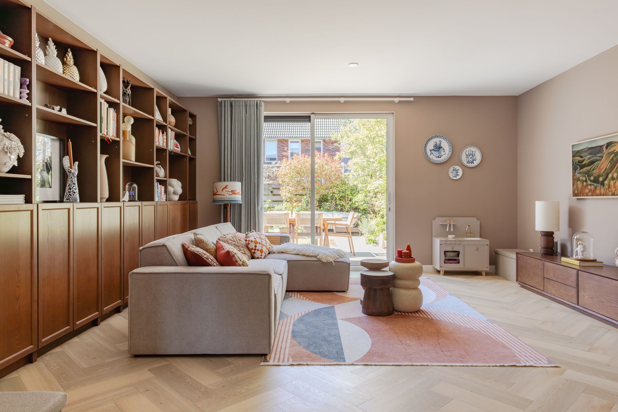 Foto 3 van Zevenster 15