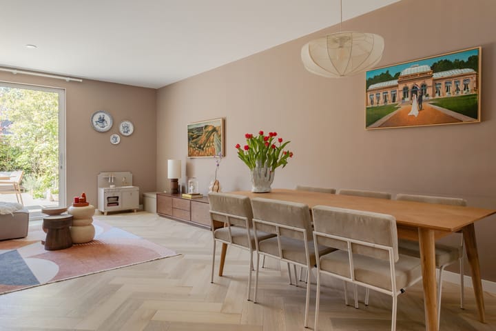 Foto 4 van Zevenster 15