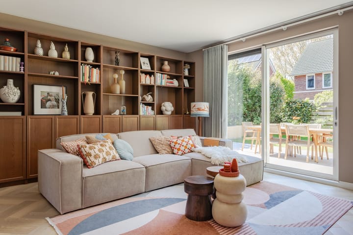 Foto 5 van Zevenster 15