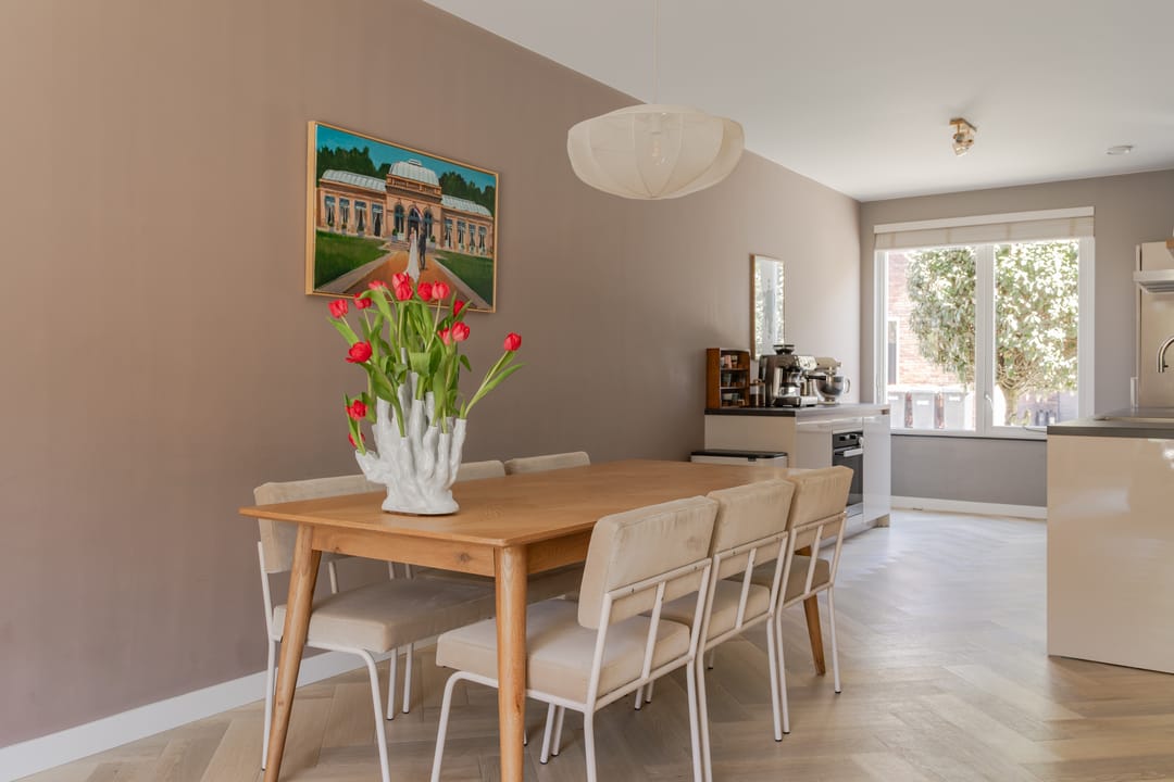 Foto 11 van Zevenster 15